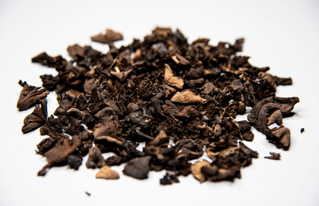 Djondjon — Dried Haitian Mushrooms (Medium/3 oz)