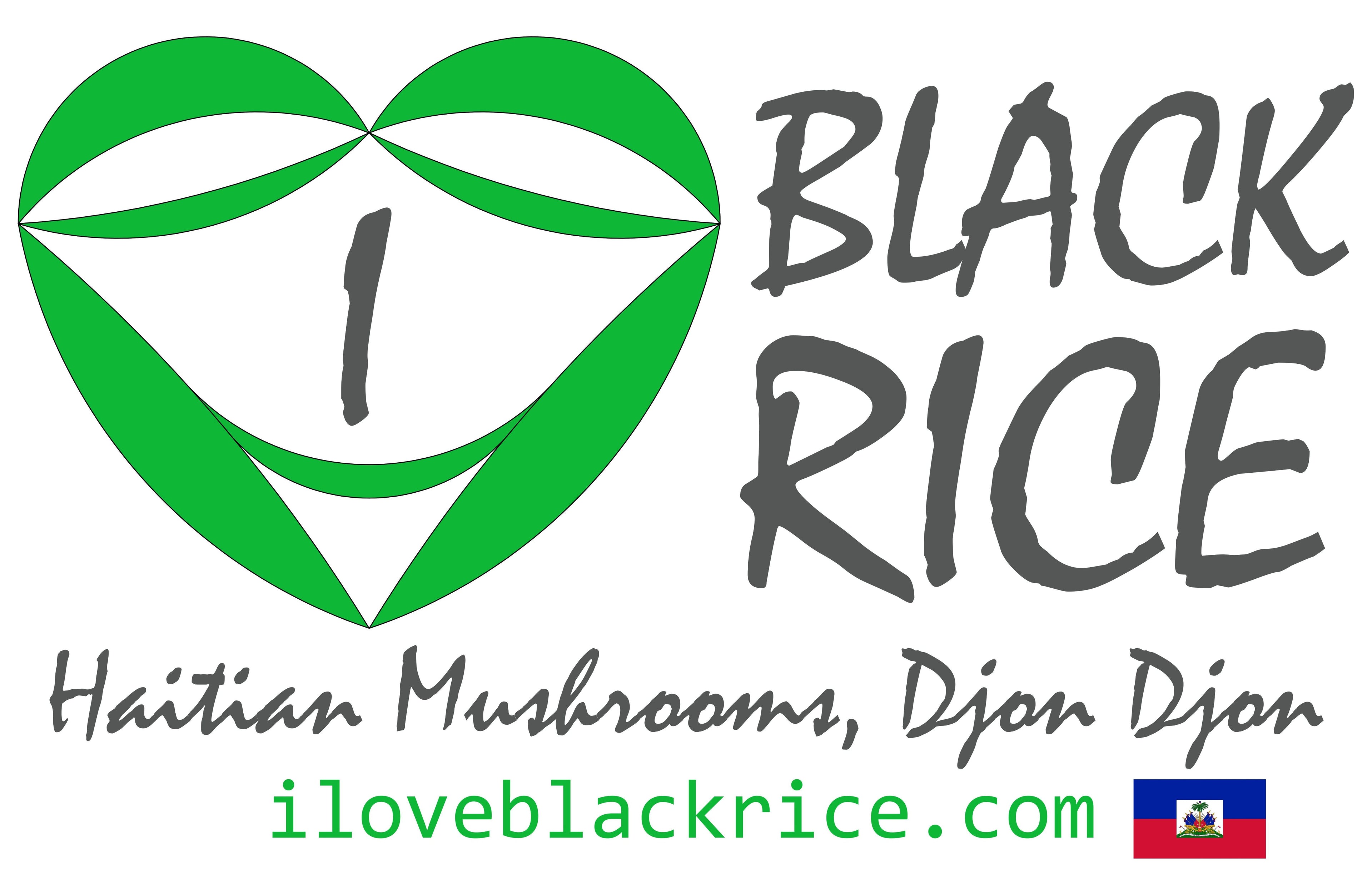 I Love Black Rice LLC